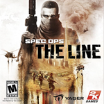 SPEC OPS: THE LINE (STEAM КЛЮЧ)+ПОДАРОК