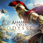 ASSASSINS CREED ОДИССЕЯ (UBISOFT КЛЮЧ)+ПОДАРОК