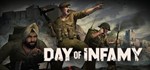 DAY OF INFAMY (STEAM КЛЮЧ)+ПОДАРОК