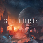 STELLARIS (STEAM КЛЮЧ)+ПОДАРОК