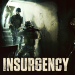INSURGENCY (STEAM КЛЮЧ)+ПОДАРОК