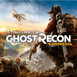 GHOST RECON WILDLANDS (UBISOFT КЛЮЧ)+ПОДАРОК