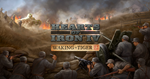 HEARTS OF IRON 4 IV: WAKING THE TIGER STEAM КЛЮЧ