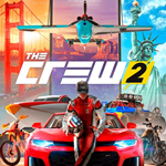 THE CREW 2 (UBISOFT КЛЮЧ)+ПОДАРОК