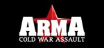 ARMA: COLD WAR ASSAULT (STEAM КЛЮЧ)+ПОДАРОК