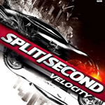SPLIT SECOND VELOCITY (STEAM КЛЮЧ)+ПОДАРОК