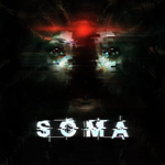 SOMA (STEAM КЛЮЧ)+ПОДАРОК