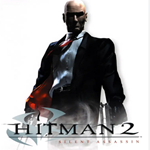 HITMAN 2: SILENT ASSASSIN (STEAM КЛЮЧ)+ПОДАРОК