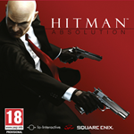 HITMAN ABSOLUTION (STEAM КЛЮЧ)+ПОДАРОК