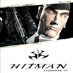 HITMAN: CODENAME 47 (STEAM КЛЮЧ)+ПОДАРОК