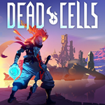 DEAD CELLS (STEAM КЛЮЧ)+ПОДАРОК