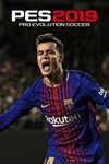 PRO EVOLUTION SOCCER 2019 (STEAM КЛЮЧ)+ПОДАРОК