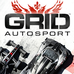 GRID AUTOSPORT STEAM КЛЮЧ