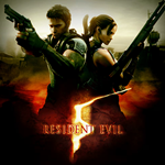 RESIDENT EVIL 5 (STEAM КЛЮЧ)+ПОДАРОК