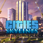 CITIES SKYLINES (STEAM КЛЮЧ)+ПОДАРОК