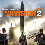 TOM CLANCY'S THE DIVISION 2 (UBISOFT КЛЮЧ)+ПОДАРОК