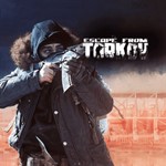 ESCAPE FROM TARKOV STANDARD  GLOBAL КЛЮЧ