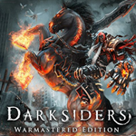 DARKSIDERS WARMASTERED EDITION (STEAM КЛЮЧ)+ПОДАРОК