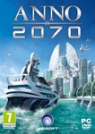 ANNO 2070 (UBISOFT КЛЮЧ)+ПОДАРОК