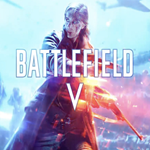 BATTLEFIELD V 5+ОГНЕННЫЙ ШТОРМ (ORIGIN/EA APP)+ПОДАРОК