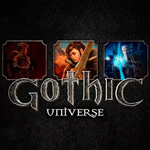 GOTHIC UNIVERSE EDITION (STEAM КЛЮЧ)+ПОДАРОК