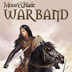 MOUNT & BLADE: WARBAND (STEAM КЛЮЧ)+ПОДАРОК