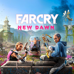 FAR CRY NEW DAWN (UBISOFT КЛЮЧ)+ПОДАРОК