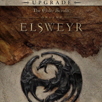 TESO: ELSWEYR UPGRADE GLOBAL КЛЮЧ