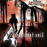 RESIDENT EVIL 4 ULTIMATE HD EDITION STEAM КЛЮЧ