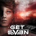 GET EVEN (STEAM КЛЮЧ)+ПОДАРОК