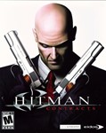 HITMAN: CONTRACTS (STEAM КЛЮЧ)+ПОДАРОК
