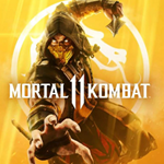 MORTAL KOMBAT 11 (STEAM КЛЮЧ)+ПОДАРОК