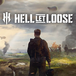 HELL LET LOOSE (STEAM КЛЮЧ)+ПОДАРОК