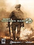 CALL OF DUTY: MODERN WARFARE 2 (2009)STEAM КЛЮЧ