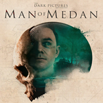 THE DARK PICTURES: MAN OF MEDAN (STEAM КЛЮЧ)+ПОДАРОК