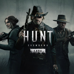 HUNT: SHOWDOWN 1896 (STEAM КЛЮЧ/GLOBAL)+ПОДАРОК