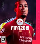 FIFA 20 (ORIGIN/EA APP/ВСЕ СТРАНЫ) +ПОДАРОК