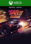 NEED FOR SPEED PAYBACK - DELUXE EDITION XBOX КЛЮЧ