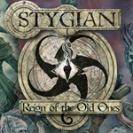 STYGIAN: REIGN OF THE OLD ONES (STEAM КЛЮЧ)+ПОДАРОК