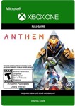 ANTHEM (XBOX ONE, SERIES X|S) КЛЮЧ