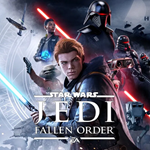 STAR WARS JEDI: FALLEN ORDER (EA APP) GLOBAL КЛЮЧ