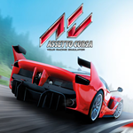 ASSETTO CORSA (STEAM КЛЮЧ)+ПОДАРОК