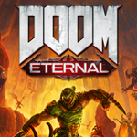 DOOM ETERNAL (STEAM КЛЮЧ)+ПОДАРОК