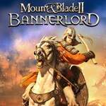 MOUNT & BLADE II: BANNERLORD (STEAM КЛЮЧ)+ПОДАРОК