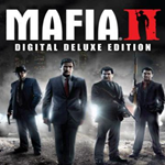 MAFIA II 2 DIGITAL DELUXE EDITION (STEAM КЛЮЧ)+ПОДАРОК