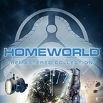 HOMEWORLD REMASTERED COLLECTION (STEAM КЛЮЧ)+ПОДАРОК