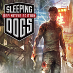 SLEEPING DOGS: DEFINITIVE EDITION (STEAM КЛЮЧ)+ПОДАРОК