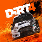 DiRT 4 (STEAM КЛЮЧ)+ПОДАРОК