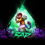 RAD (Steam Ключ)+ПОДАРОК