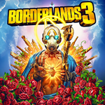 BORDERLANDS 3 (STEAM КЛЮЧ)+ПОДАРОК